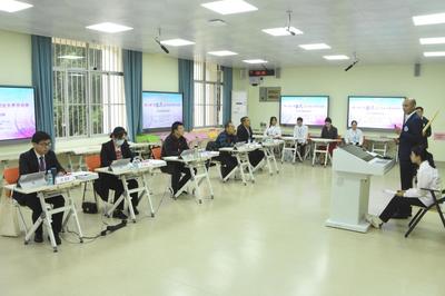 第二屆廣西農民工創業大賽晉級賽在廣西民族大學舉行