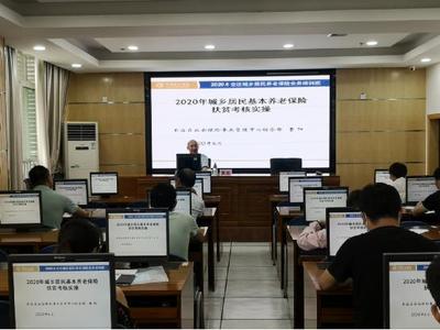 廣西壯族自治區人力資源和社會保障廳網站