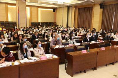 我司選派5位管理人員參加 第二期廣西人力資源服務業從業人員培訓班學習