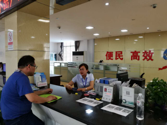 暖民心 解民憂 惠民生--南昌市人社局持續探索人社事業便民惠民改革