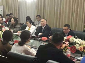 縣人力社保局首次開展政府購買人力資源服務活動 為企業(yè)聚力 讓人才受益