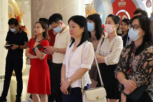 廣西人力資源服務(wù)行業(yè)協(xié)會(huì) 走進(jìn)皇氏集團(tuán) 參觀交流活動(dòng)圓滿(mǎn)結(jié)束