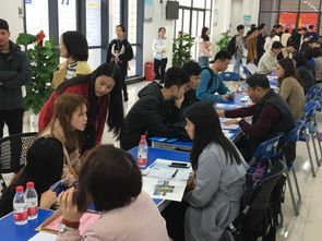 搭建就業橋梁,輸送技能人才 廣州企業組團赴廣西地區院校招聘