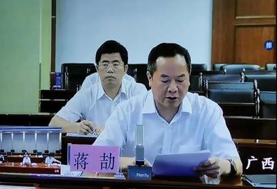人力資源服務機構助力廣西脫貧攻堅促就業顯成效