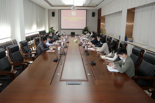 廣西人力資源和社會保障廳二級巡視員張力一行蒞臨廣西藝術學院調研指導