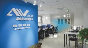 成都艾維聘人力資源服務