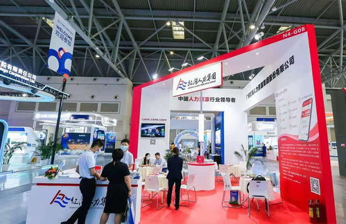 人力資源服務業成果產品展示會在渝舉辦