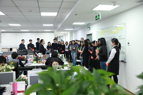 人力資源共享服務行業經驗交流活動成功舉辦