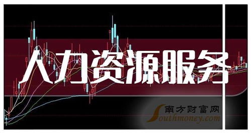 中國股市 人力資源服務(wù)產(chǎn)業(yè)龍頭共3只 關(guān)注收藏 2024 8 6