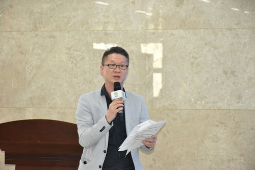 柳州人力資源服務(wù)產(chǎn)業(yè)園工作研討會(huì)暨巧克力沙龍柳州站成功舉辦