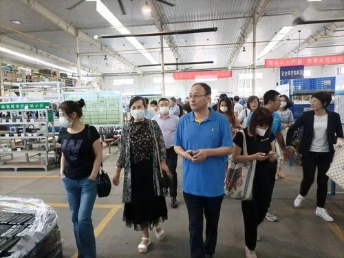 服務企業在行動 人力資源服務供需對接活動在文登區成功舉辦